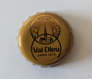 Val dieu, 2025-08